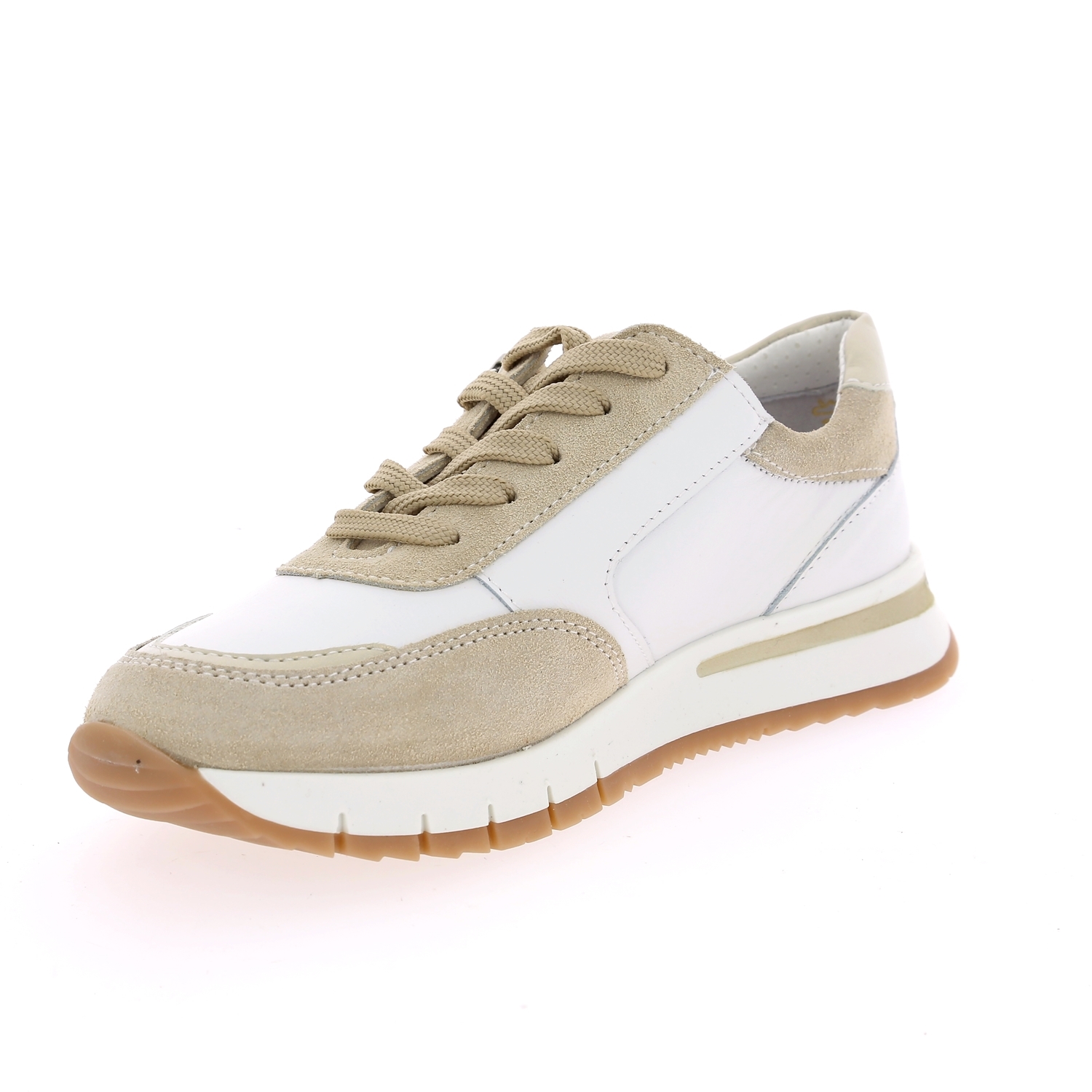 Zoom Cypres sneakers beige