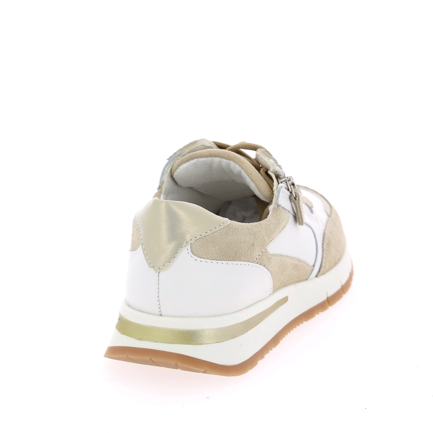 Zoom Cypres sneakers beige