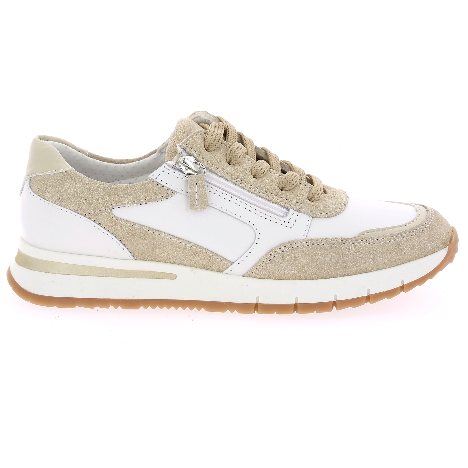 Zoom Cypres basket beige