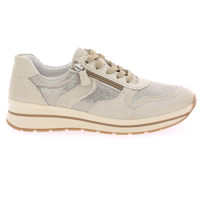 Cypres sneakers beige