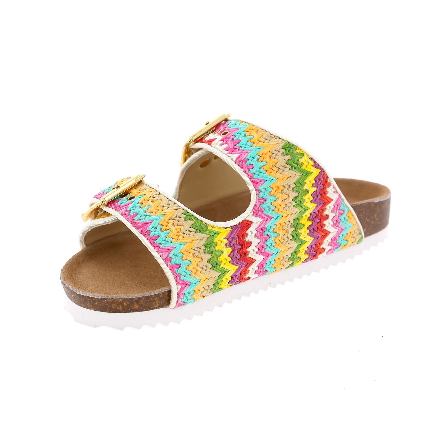 Zoom Colors Of California muiltjes - slippers multi