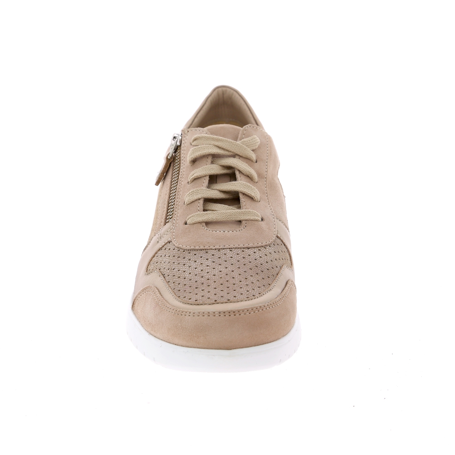 Zoom Mephisto basket beige