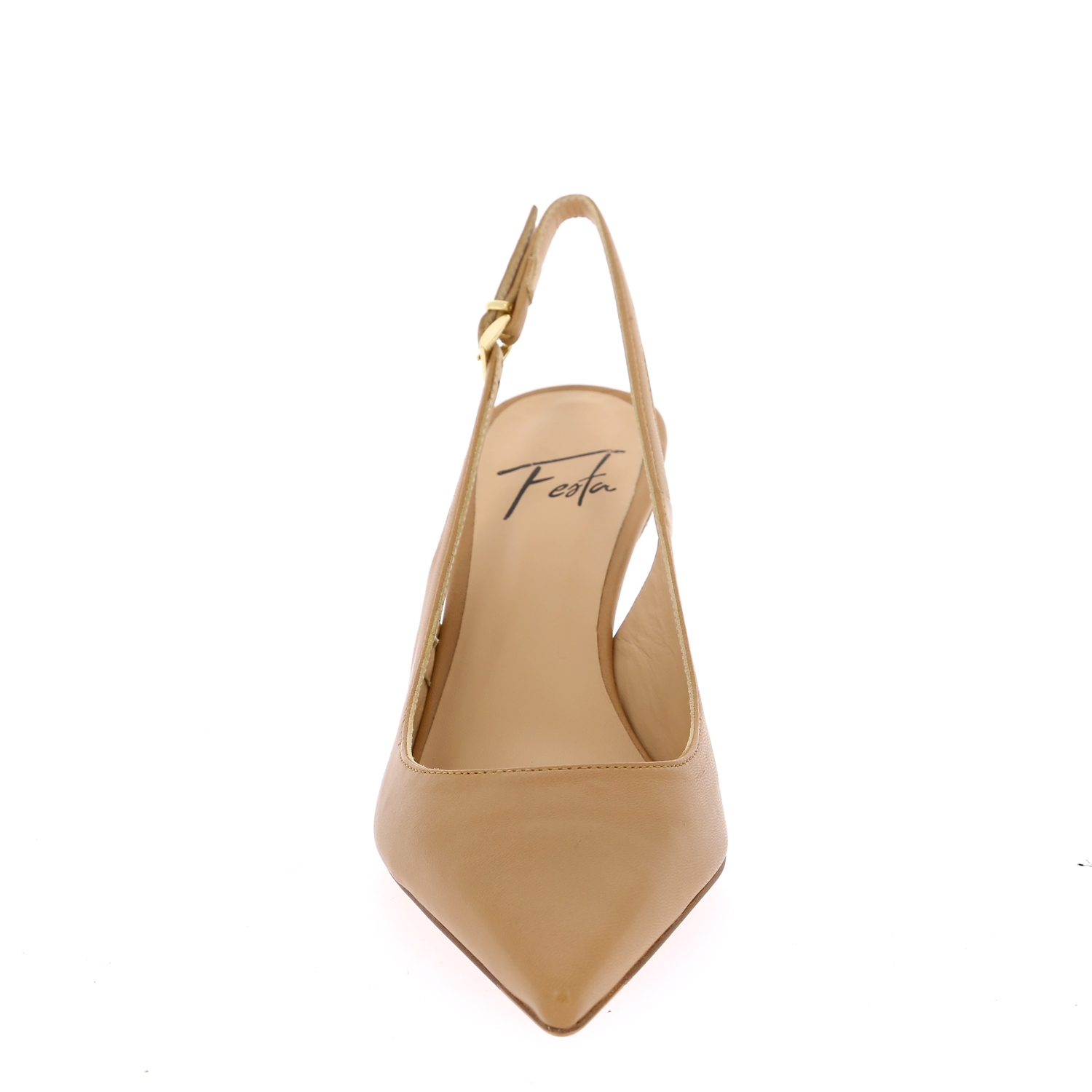 Zoom Roberto Festa pumps nude