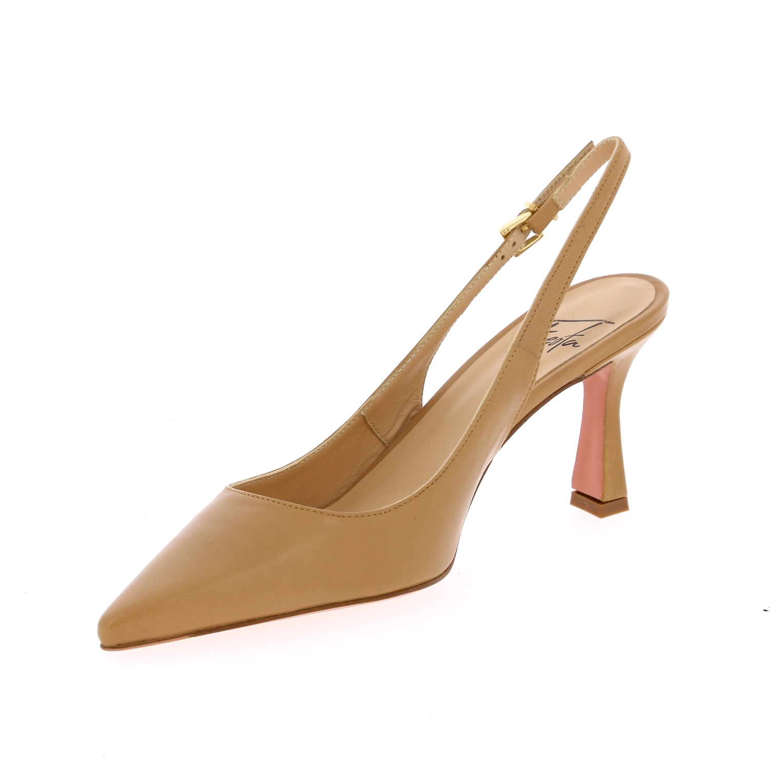 Zoom Roberto Festa pumps nude