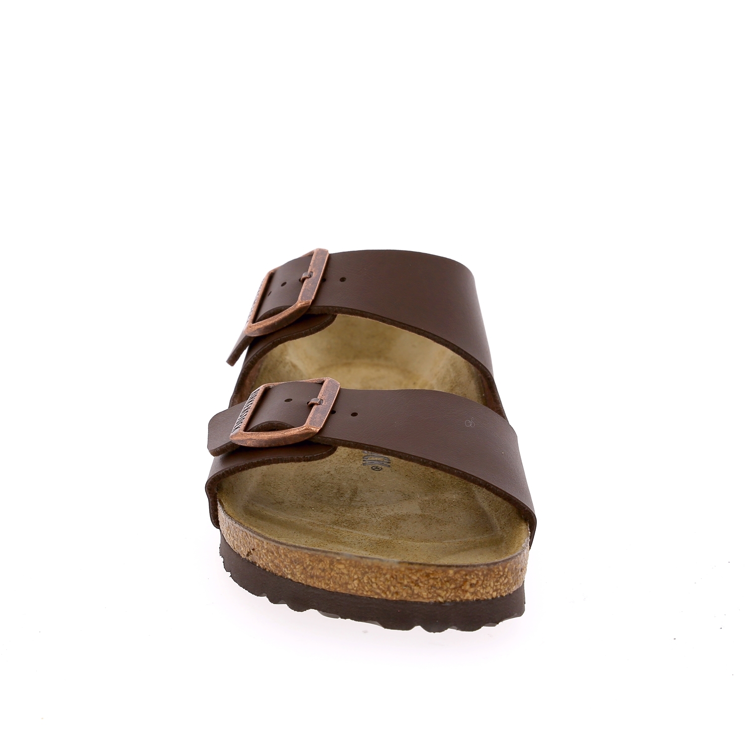 Zoom Muiltjes Birkenstock