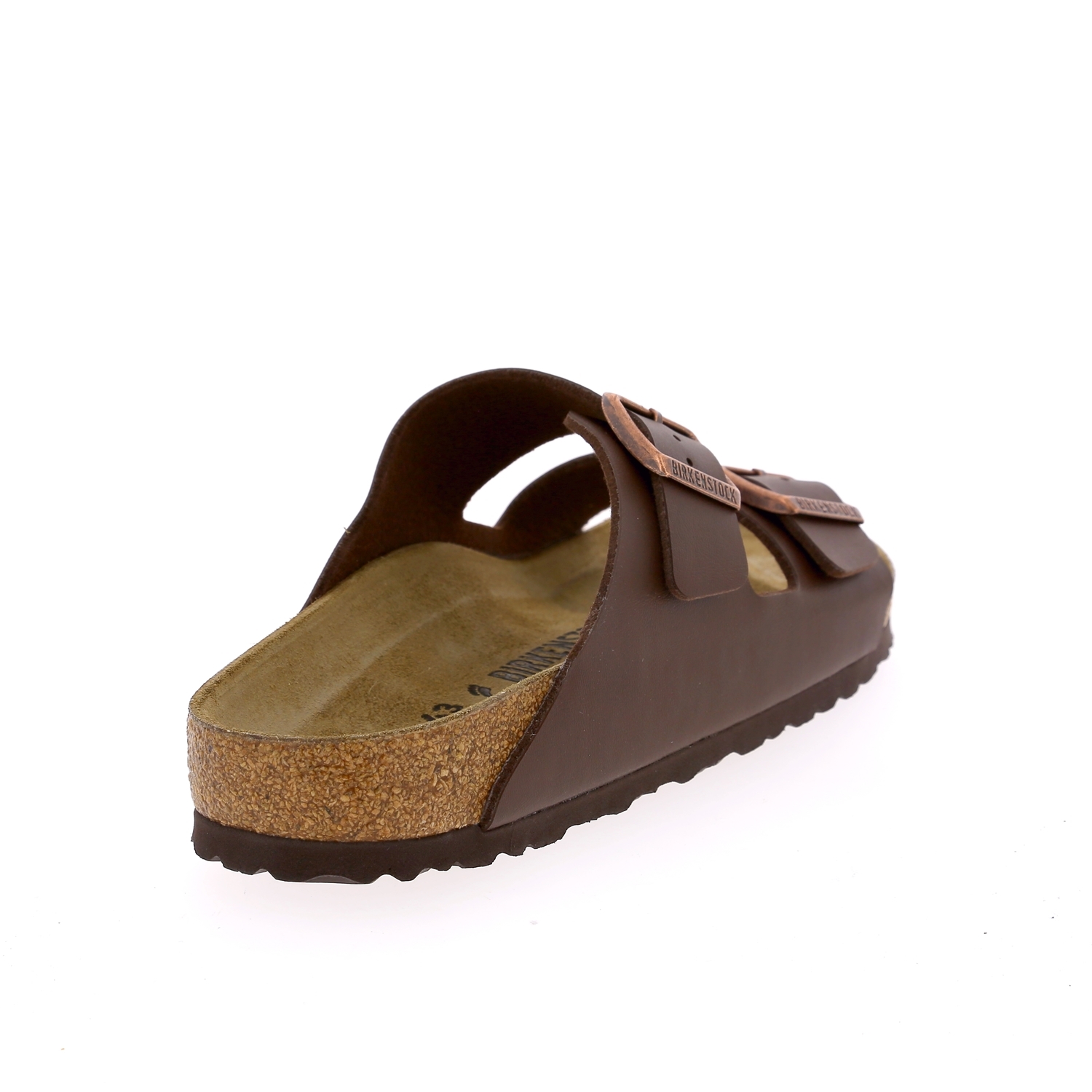 Zoom Muiltjes Birkenstock