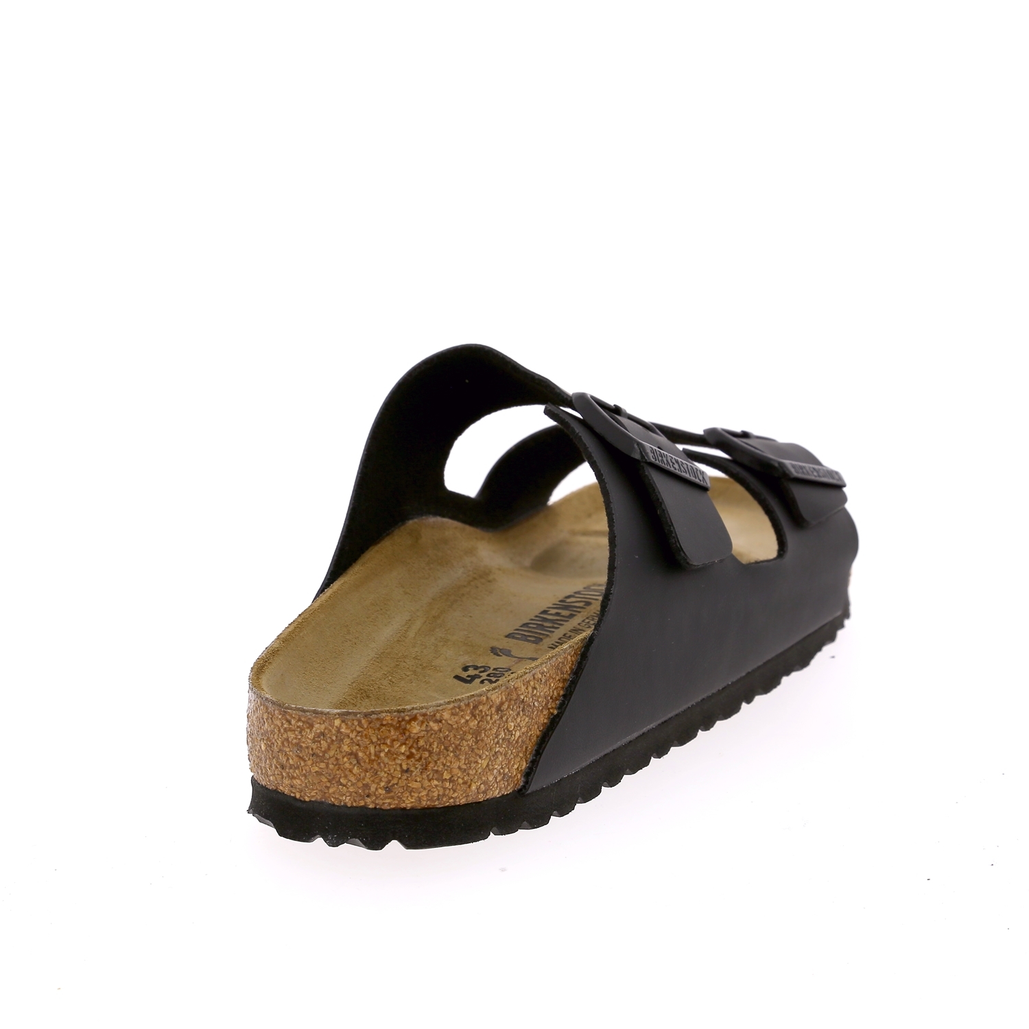 Zoom Birkenstock Muiltjes