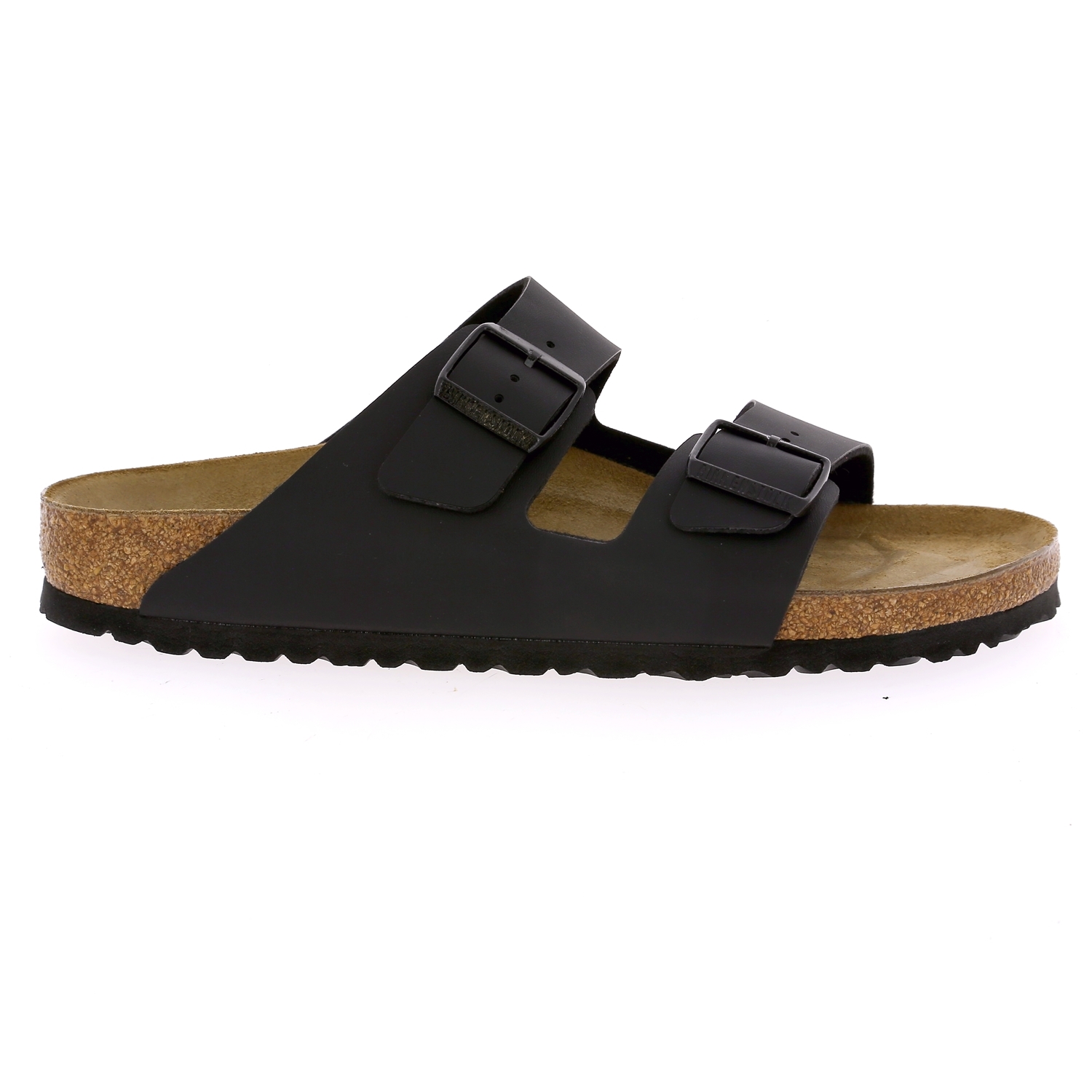 Zoom Birkenstock Muiltjes