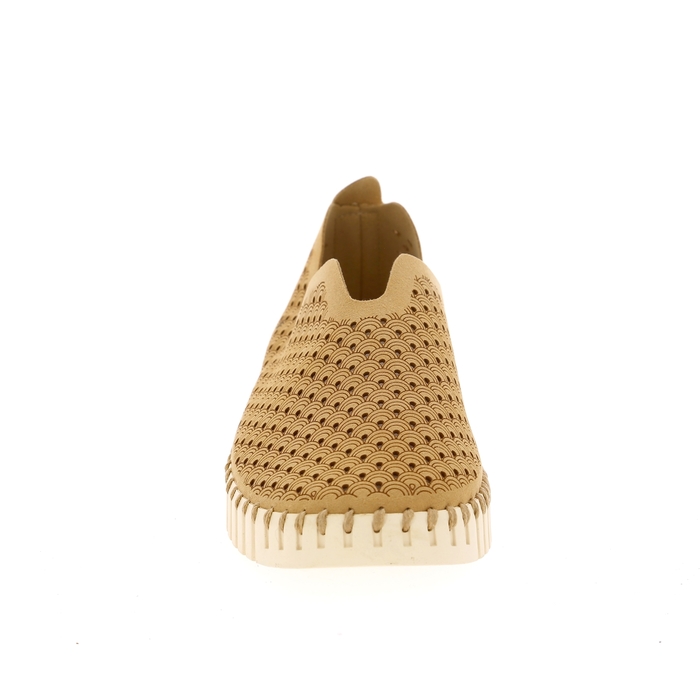 Ilse Jacobsen sneakers beige beige