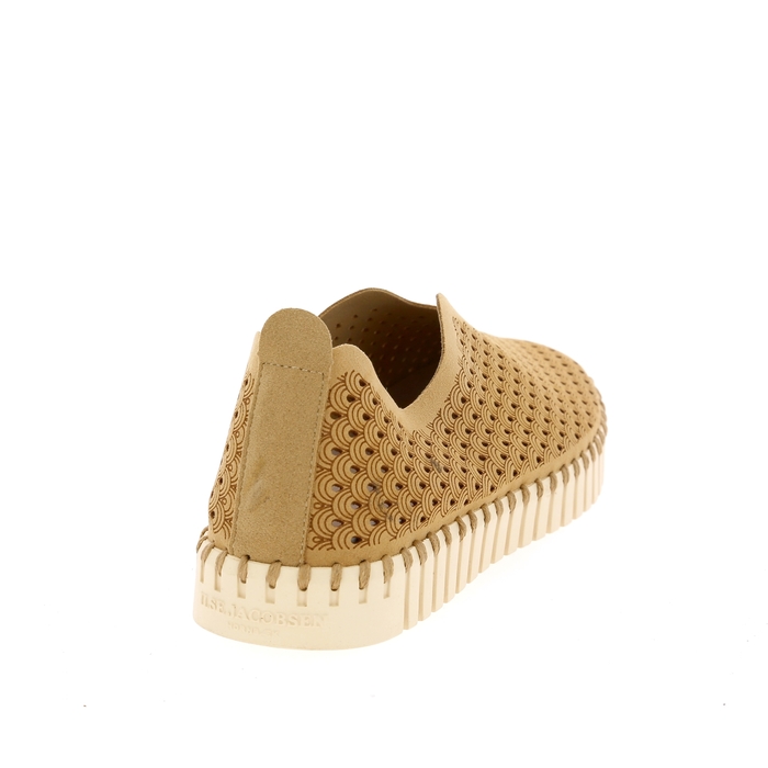 Sneakers Ilse Jacobsen beige