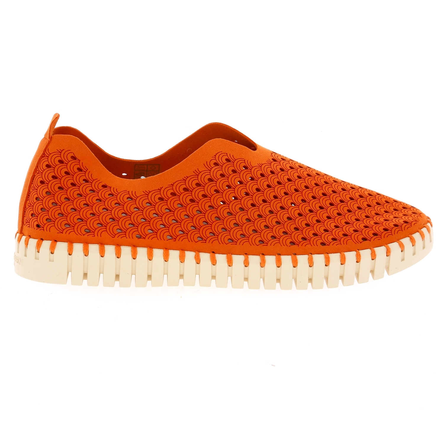 Zoom Ilse Jacobsen Sneakers