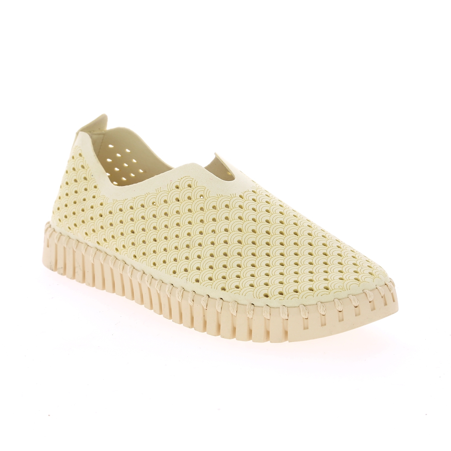 Zoom Ilse Jacobsen Sneakers