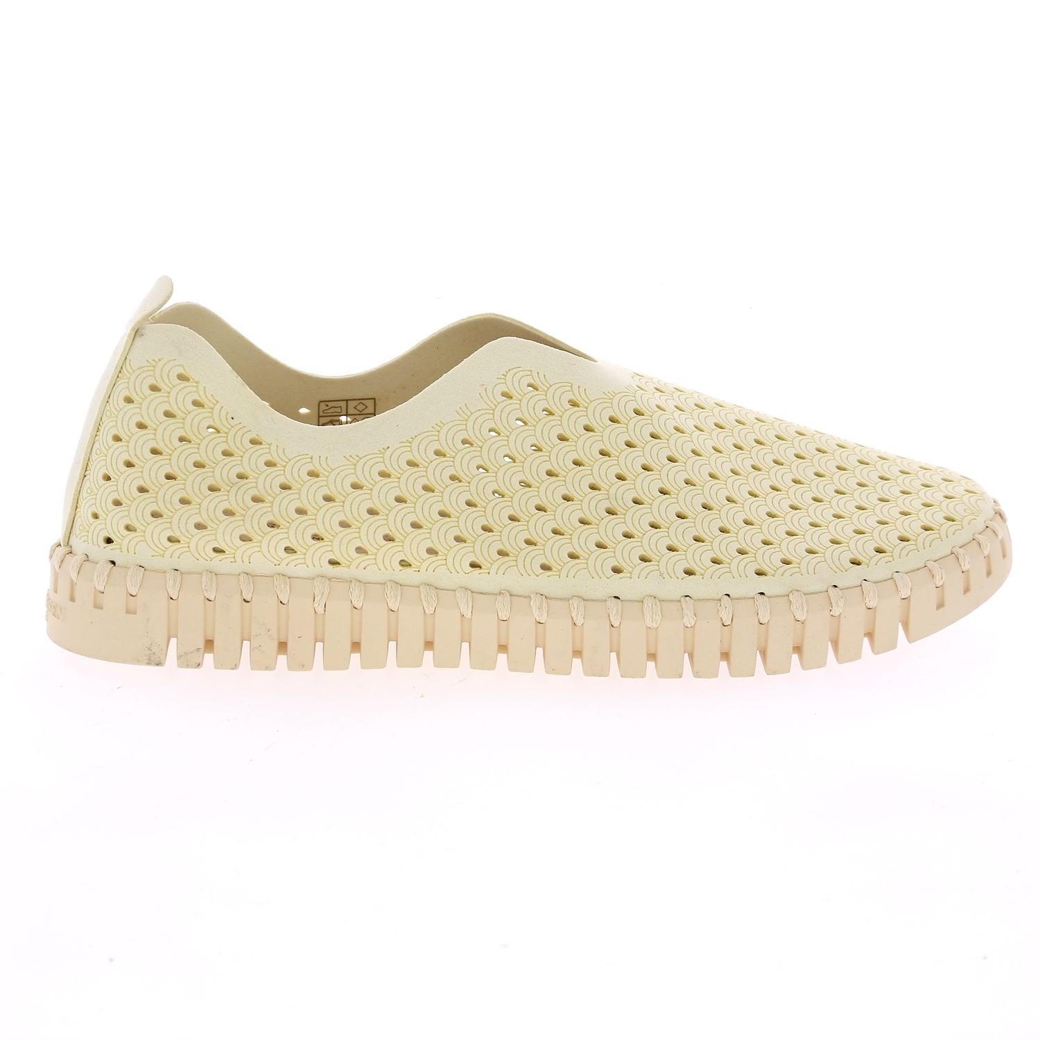 Zoom Ilse Jacobsen Sneakers