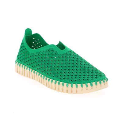 Ilse Jacobsen sneakers groen