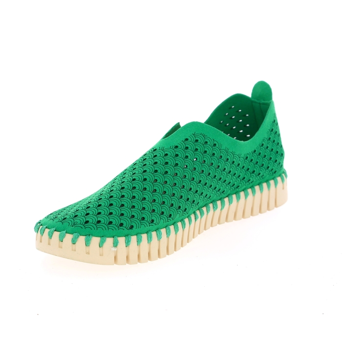 Ilse Jacobsen Sneakers groen