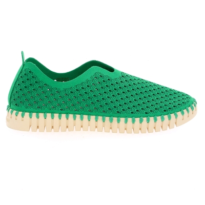 Ilse Jacobsen sneakers groen