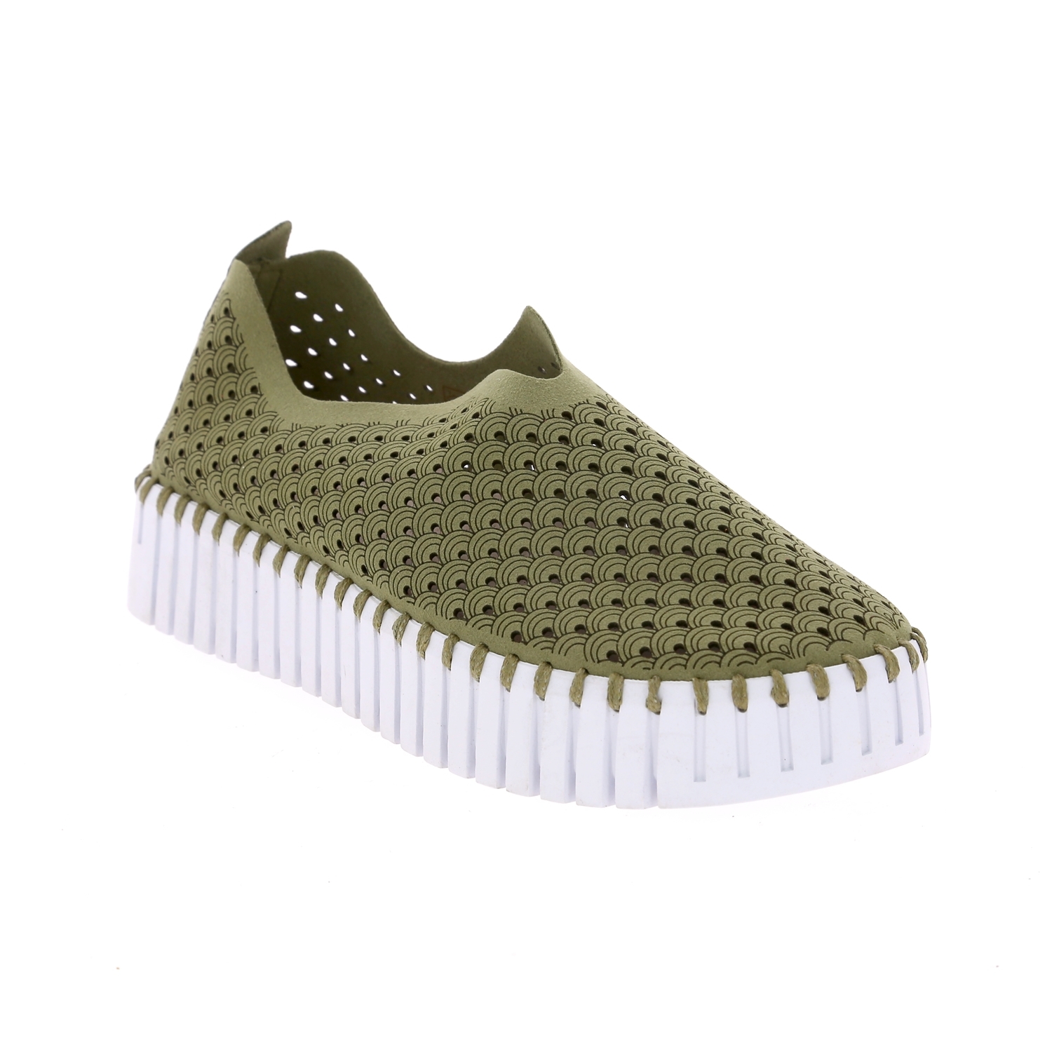 Zoom Ilse Jacobsen Sneakers