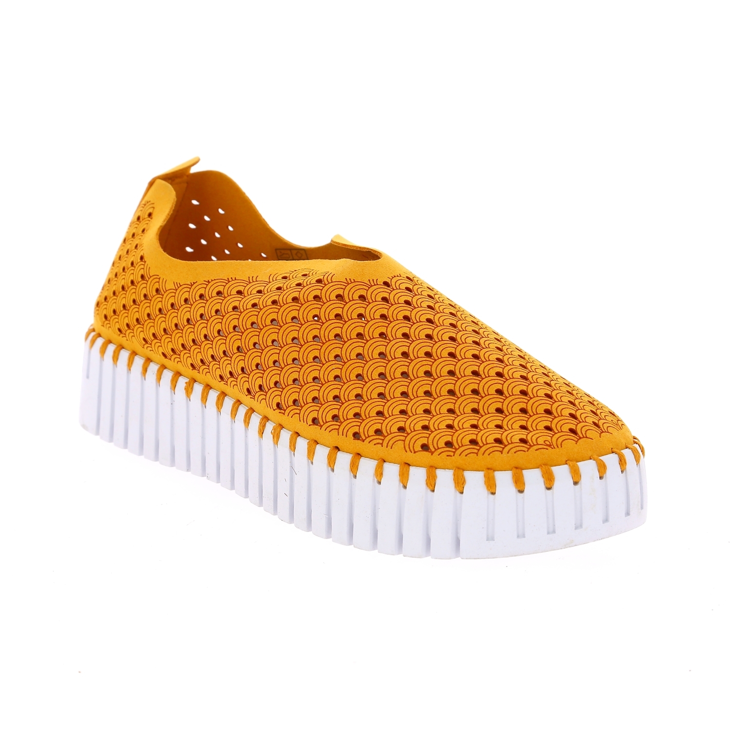 Zoom Ilse Jacobsen Sneakers