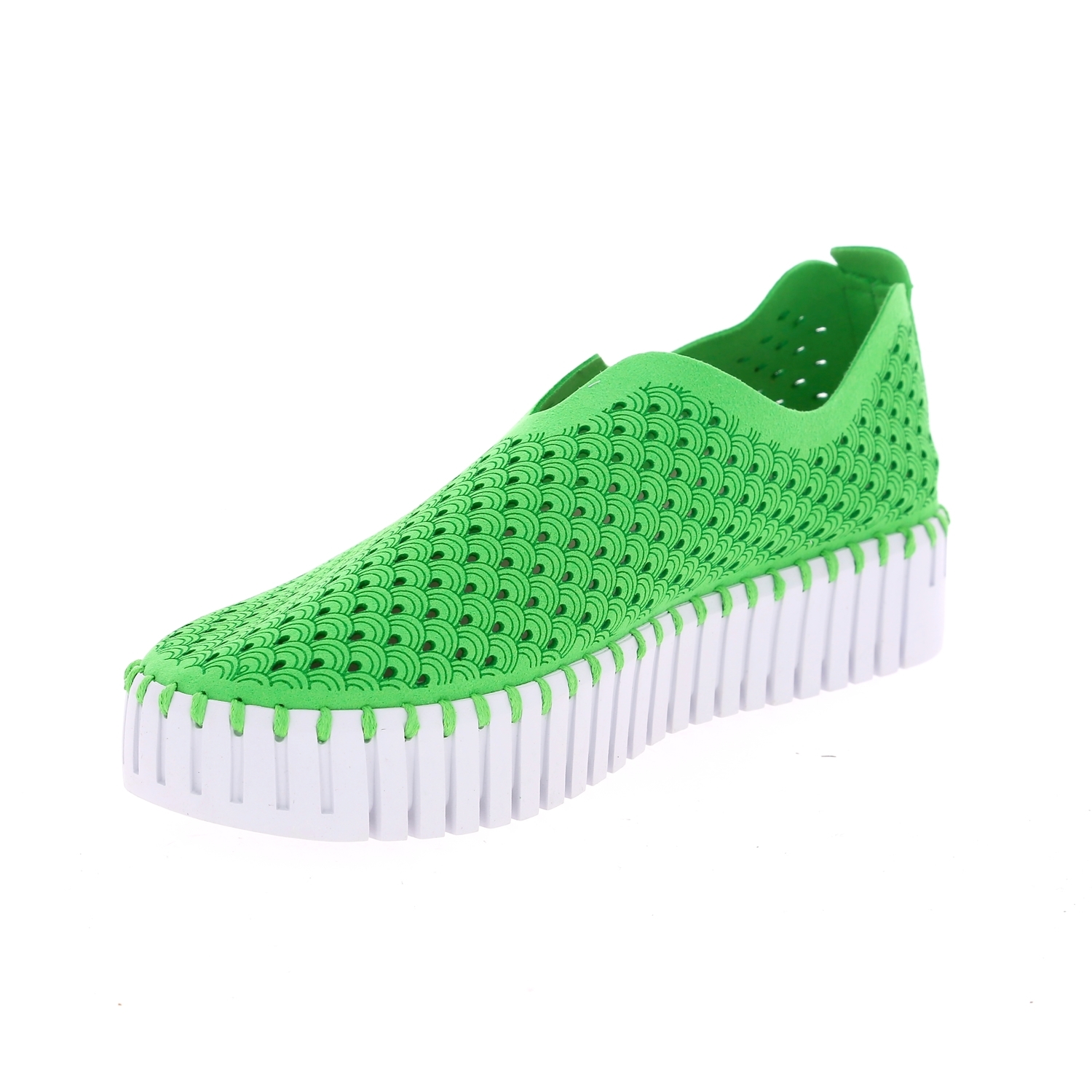 Zoom Ilse Jacobsen sneakers groen