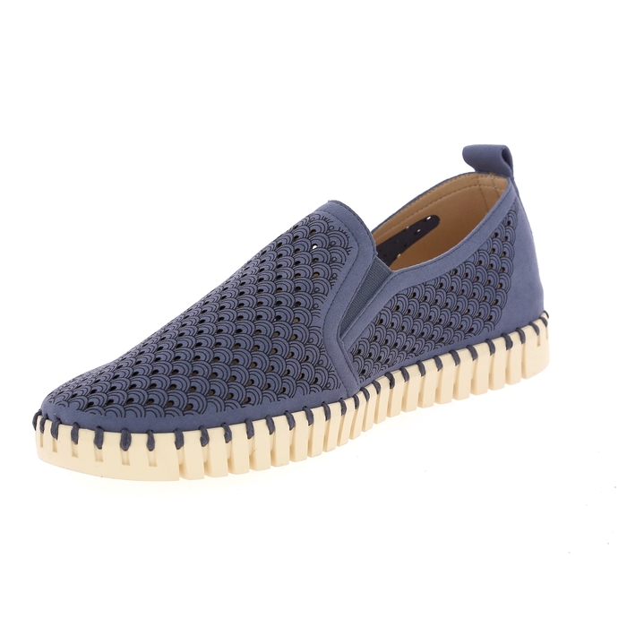 Ilse Jacobsen sneakers kaki