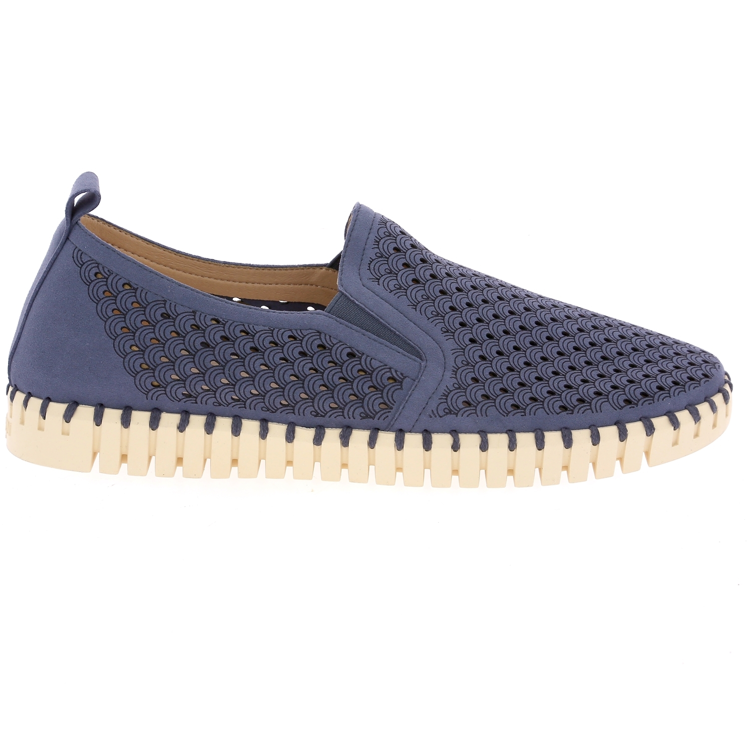 Zoom Ilse Jacobsen Sneakers