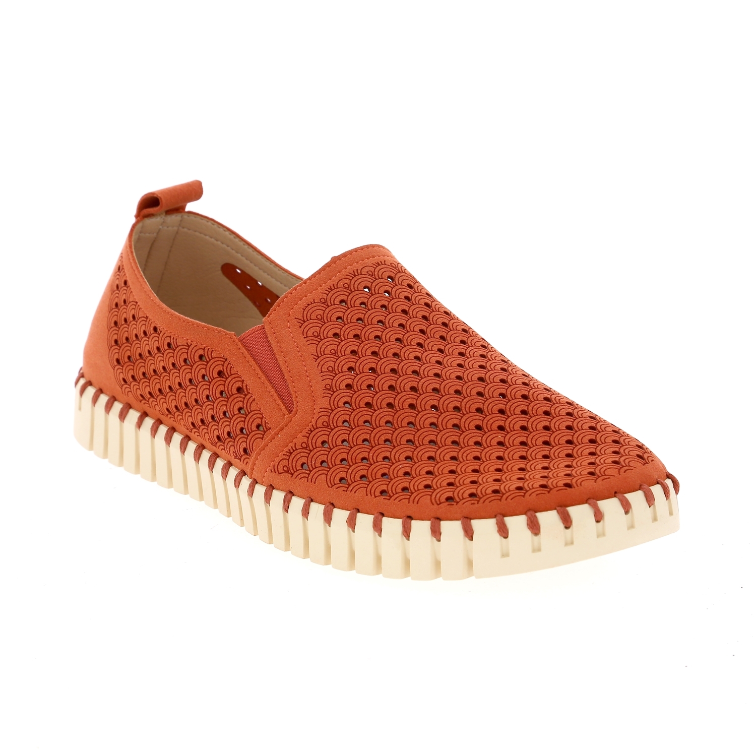 Zoom Ilse Jacobsen Sneakers