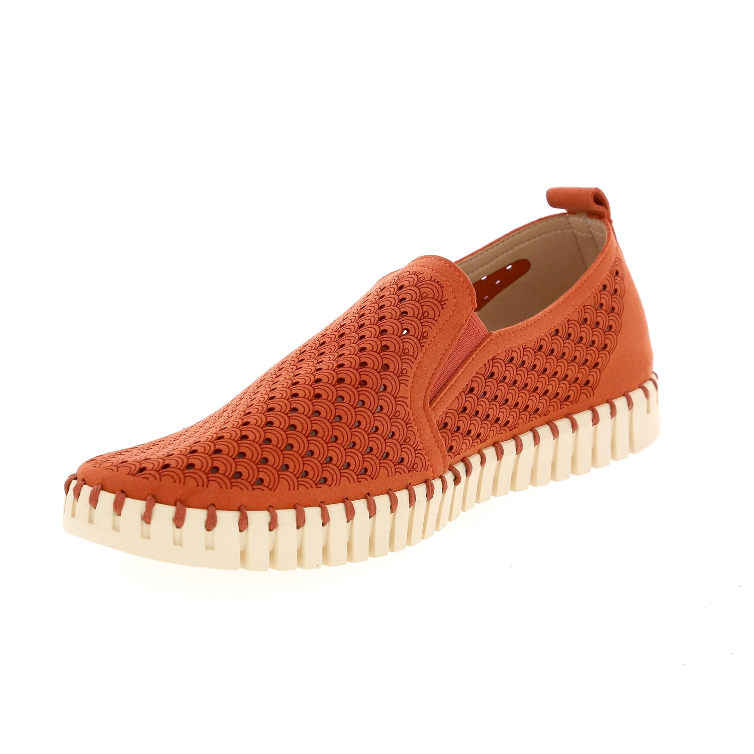 Zoom Ilse Jacobsen Sneakers