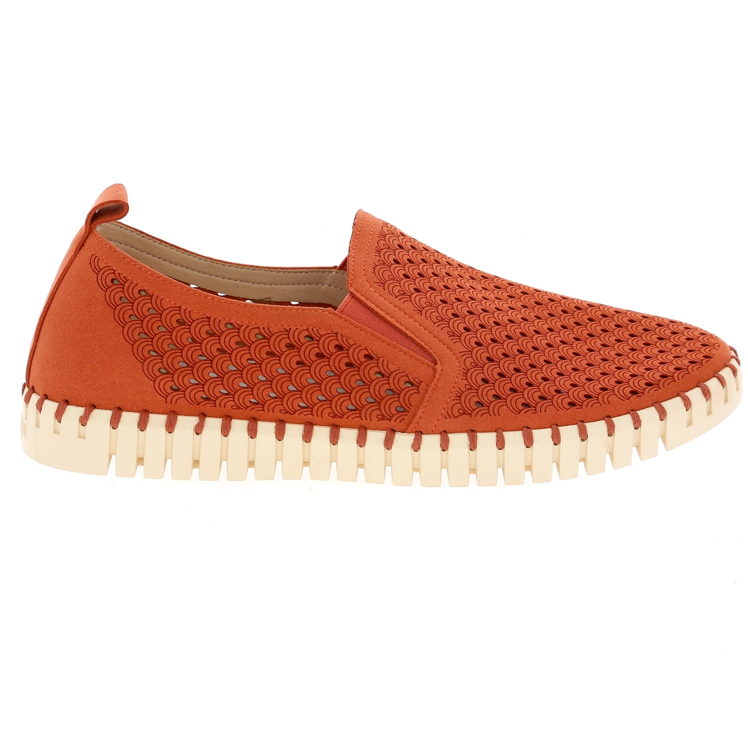 Zoom Ilse Jacobsen Sneakers