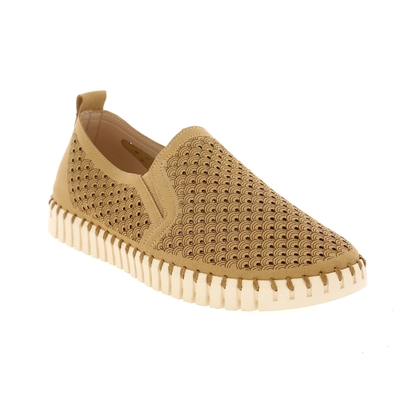 Ilse Jacobsen sneakers beige