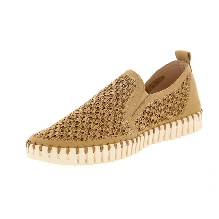 Ilse Jacobsen Sneakers beige