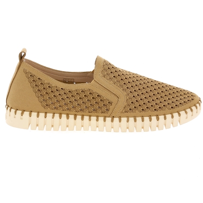 Ilse Jacobsen sneakers beige