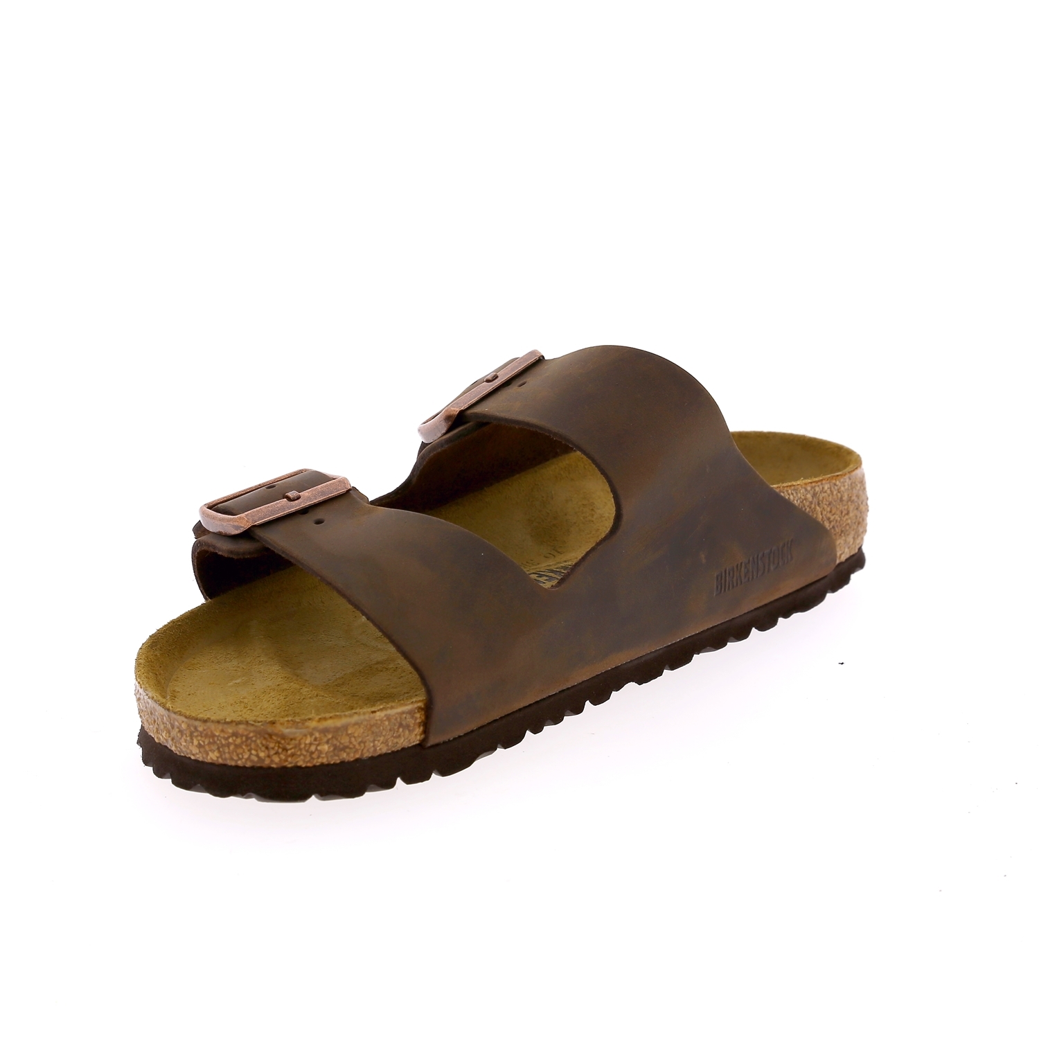 Zoom Birkenstock Muiltjes