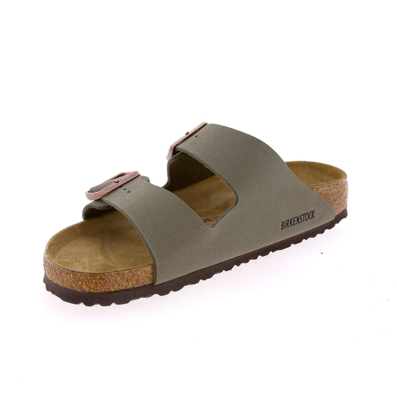 Zoom Birkenstock Muiltjes