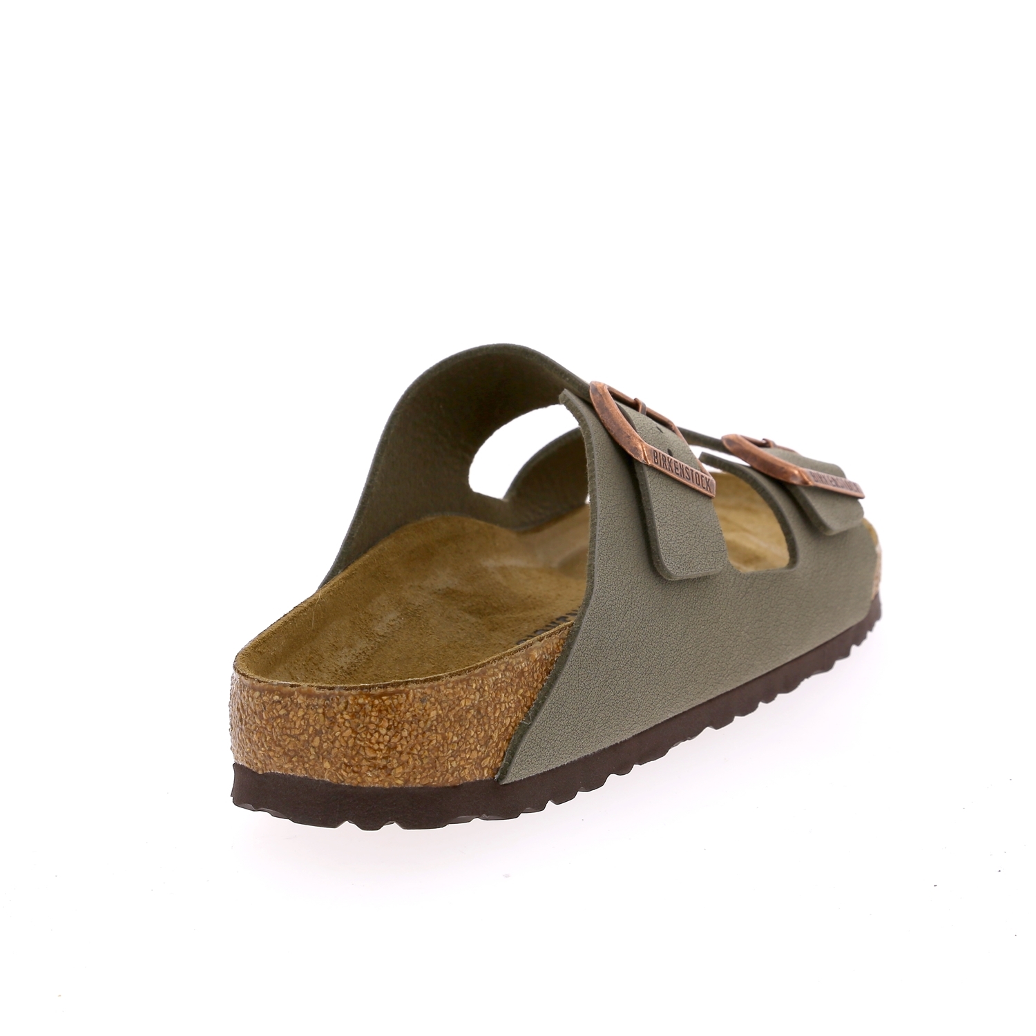 Zoom Birkenstock Muiltjes