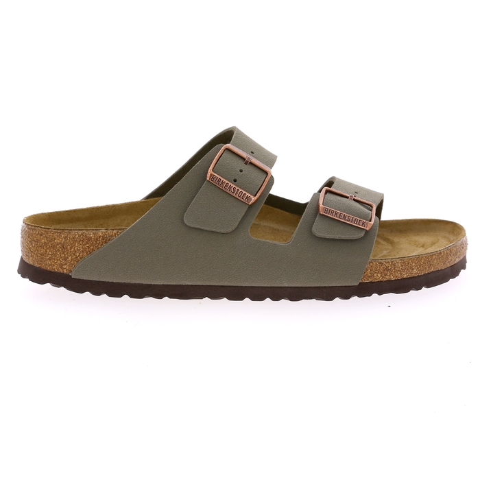 Birkenstock mulles taupe taupe