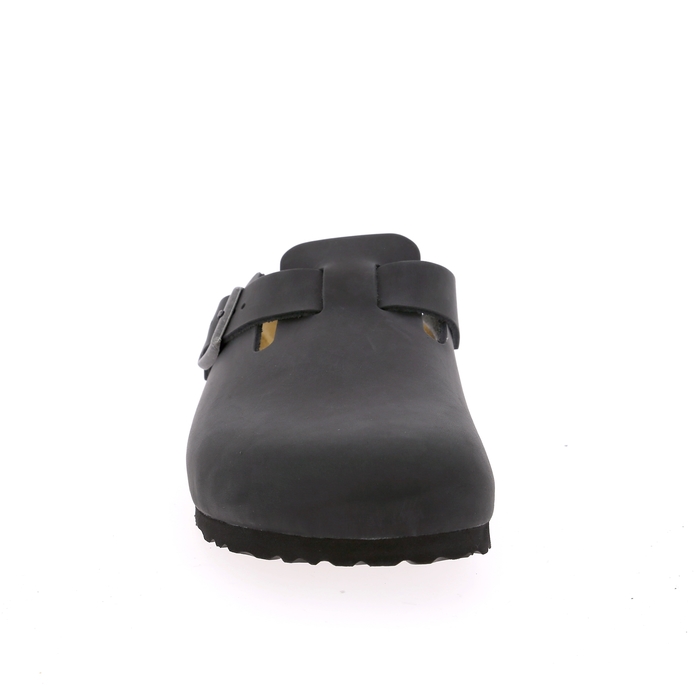 Birkenstock Mulles noir