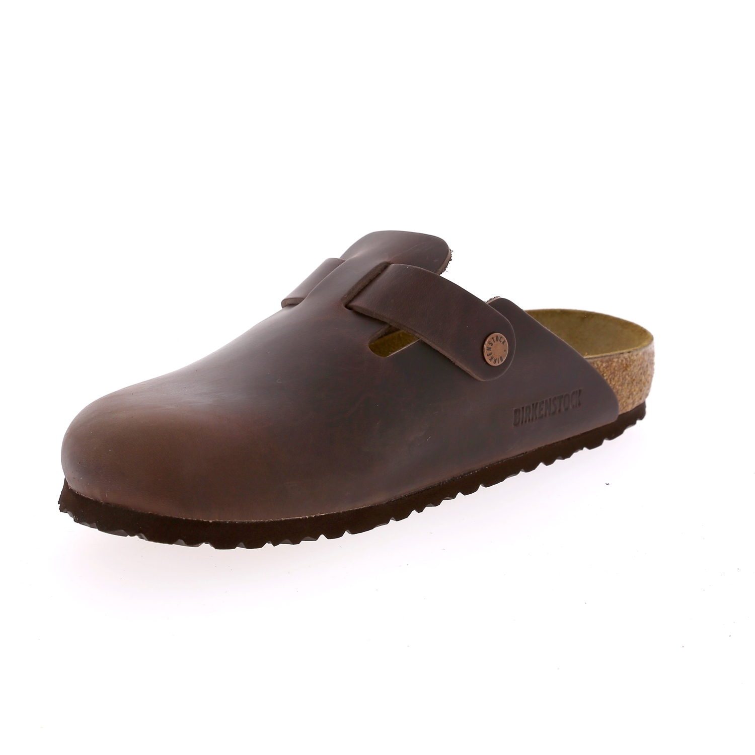 Zoom Birkenstock Muiltjes