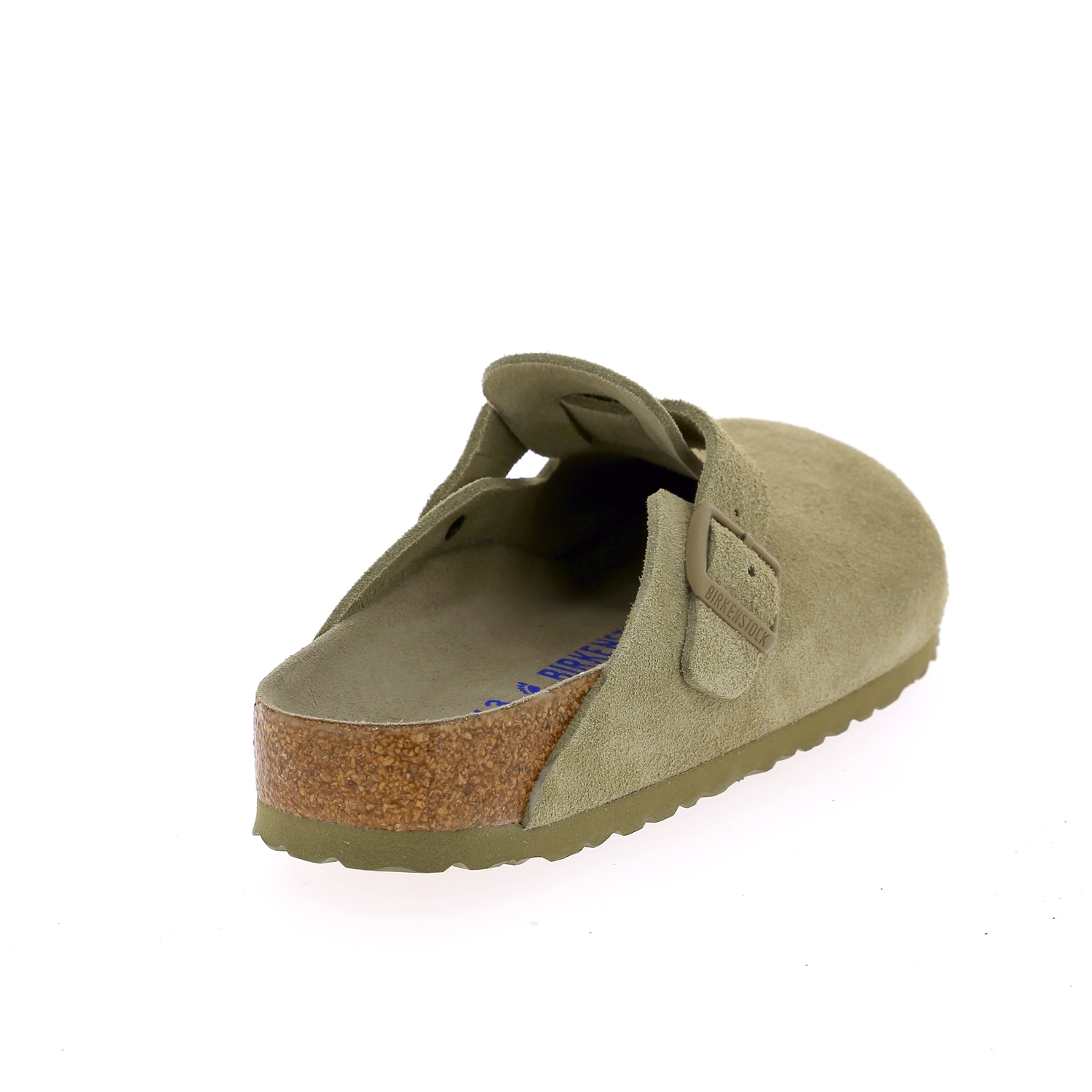 Zoom Muiltjes Birkenstock