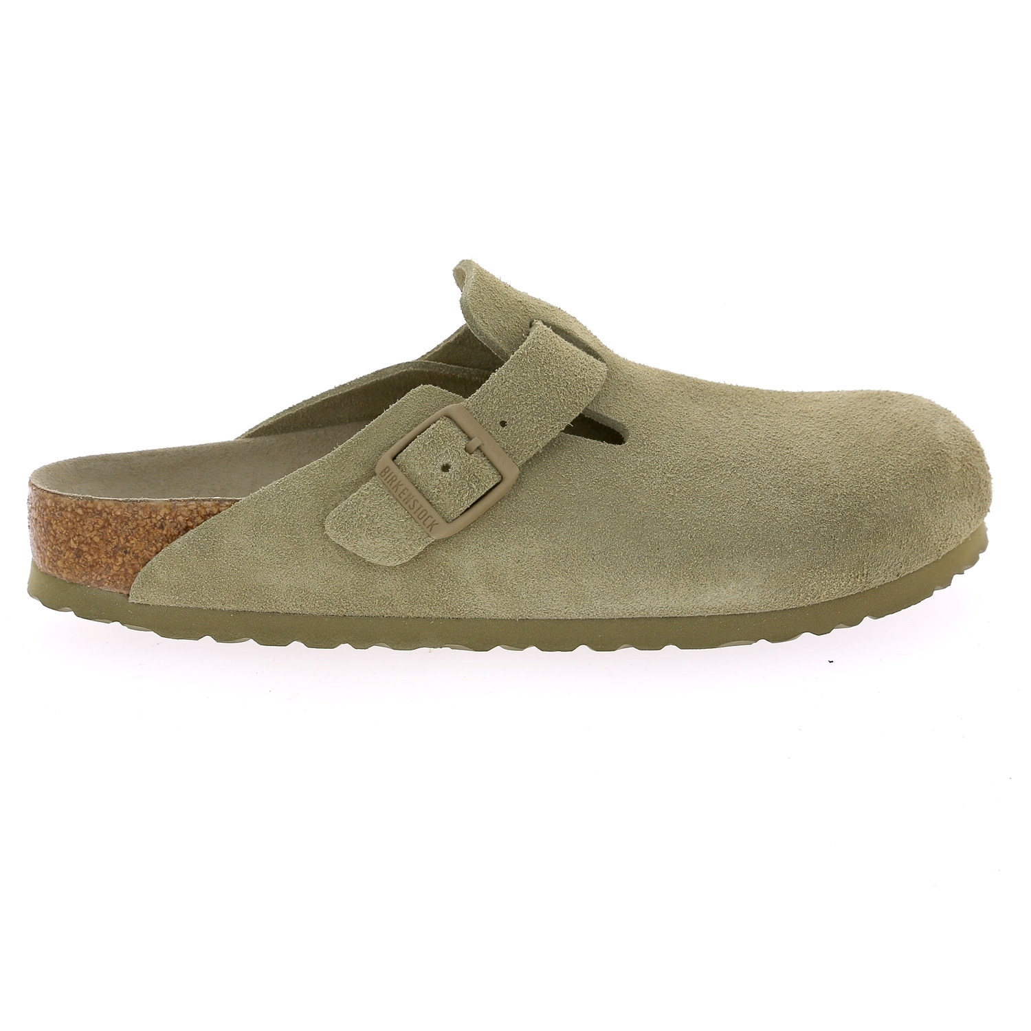 Zoom Muiltjes Birkenstock