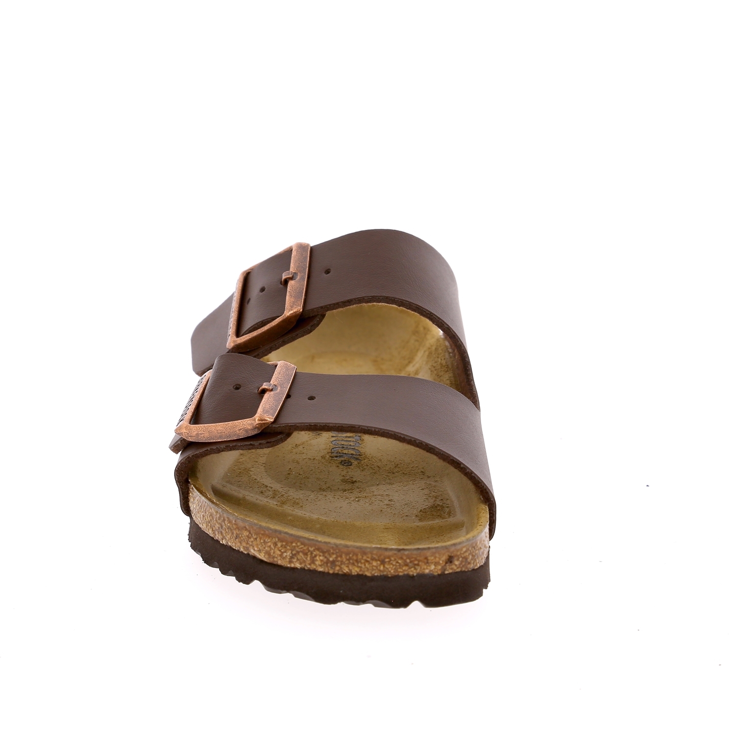 Zoom Birkenstock Muiltjes - slippers