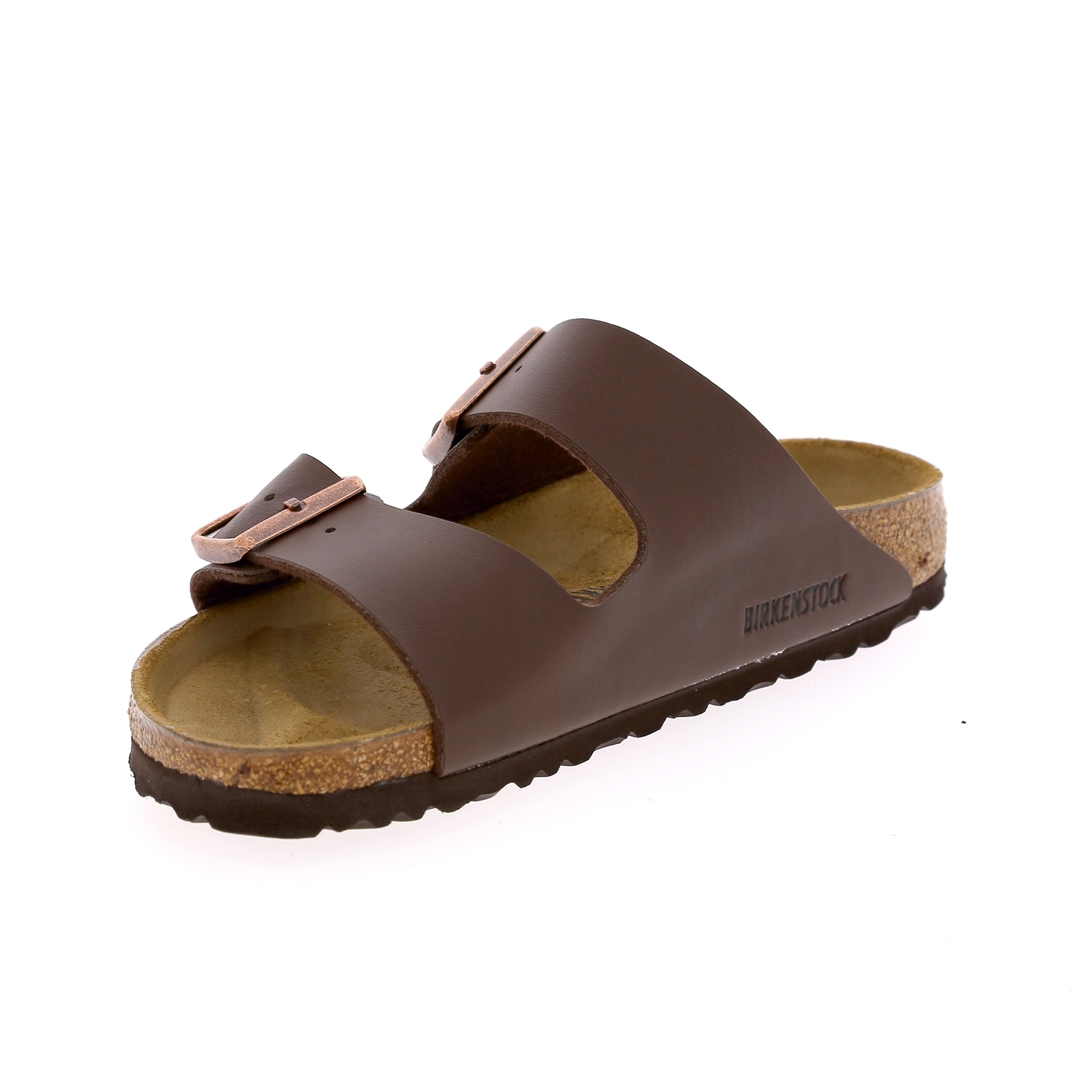 Zoom Muiltjes - slippers Birkenstock