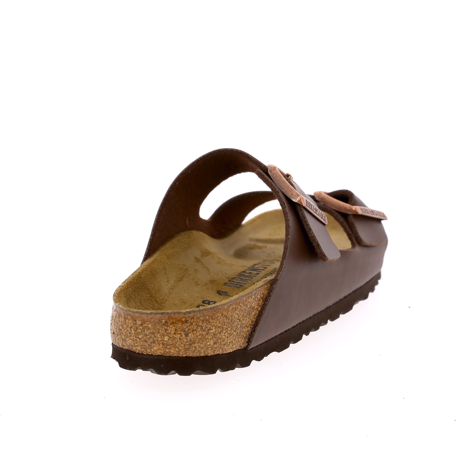 Zoom Muiltjes - slippers Birkenstock