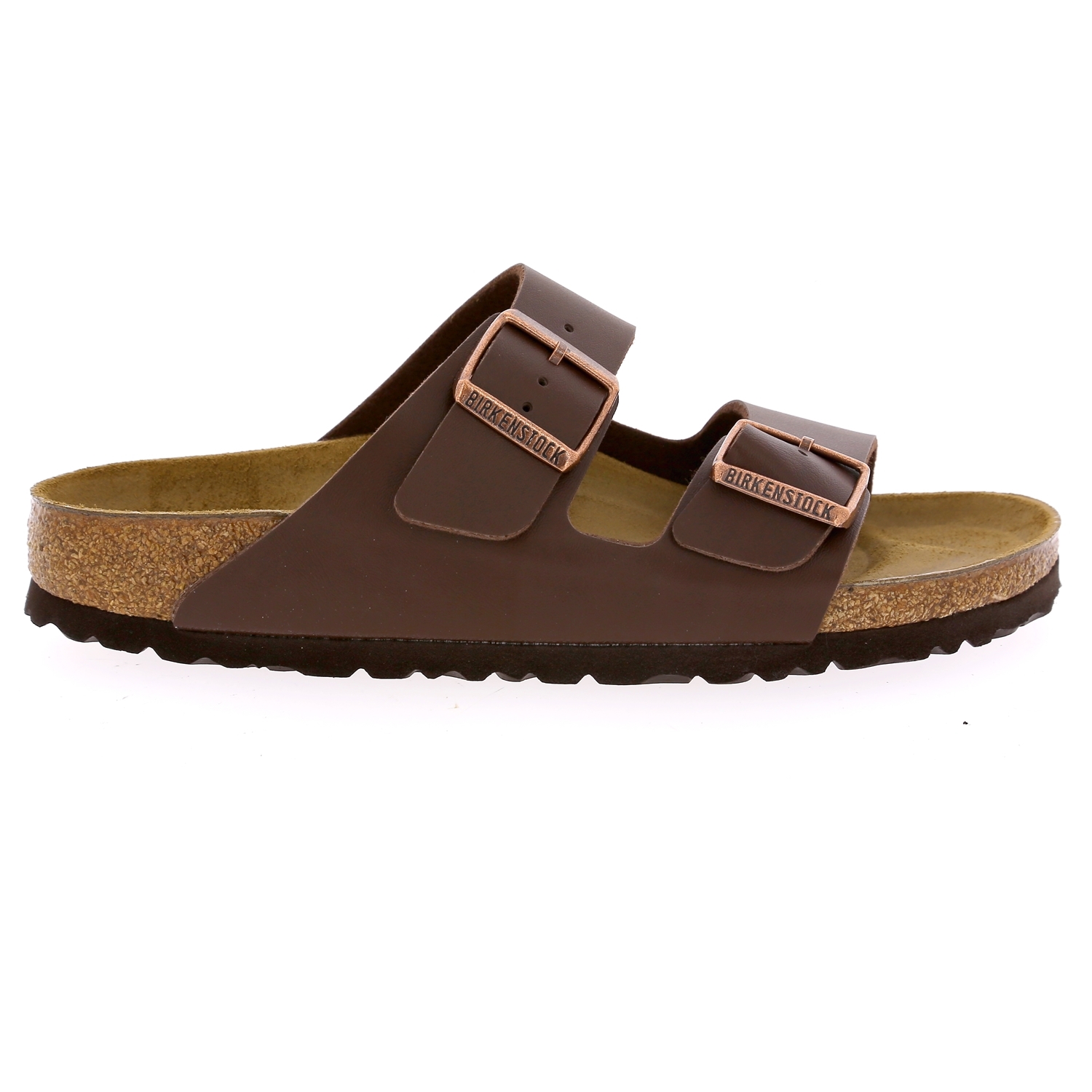 Zoom Birkenstock Muiltjes - slippers