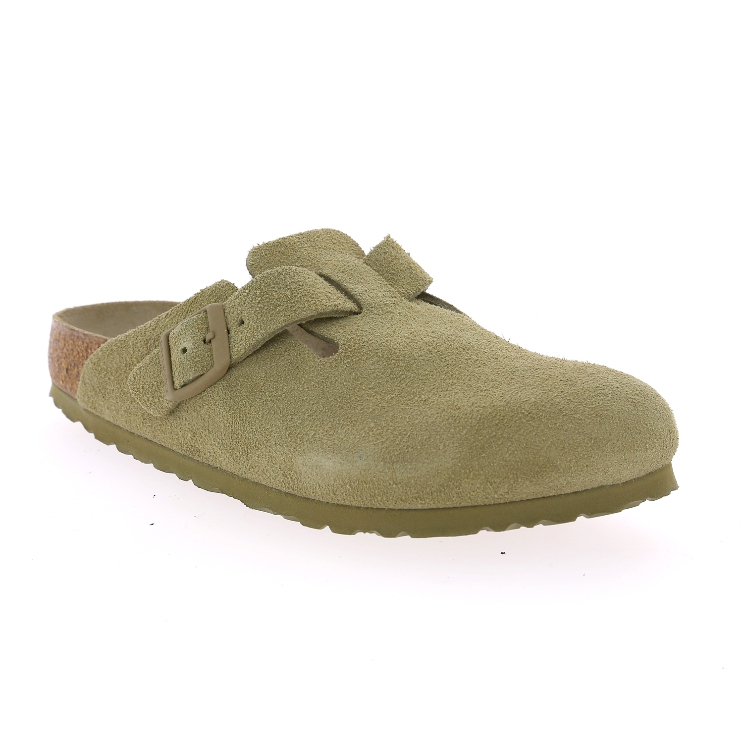 Zoom Birkenstock Muiltjes - slippers