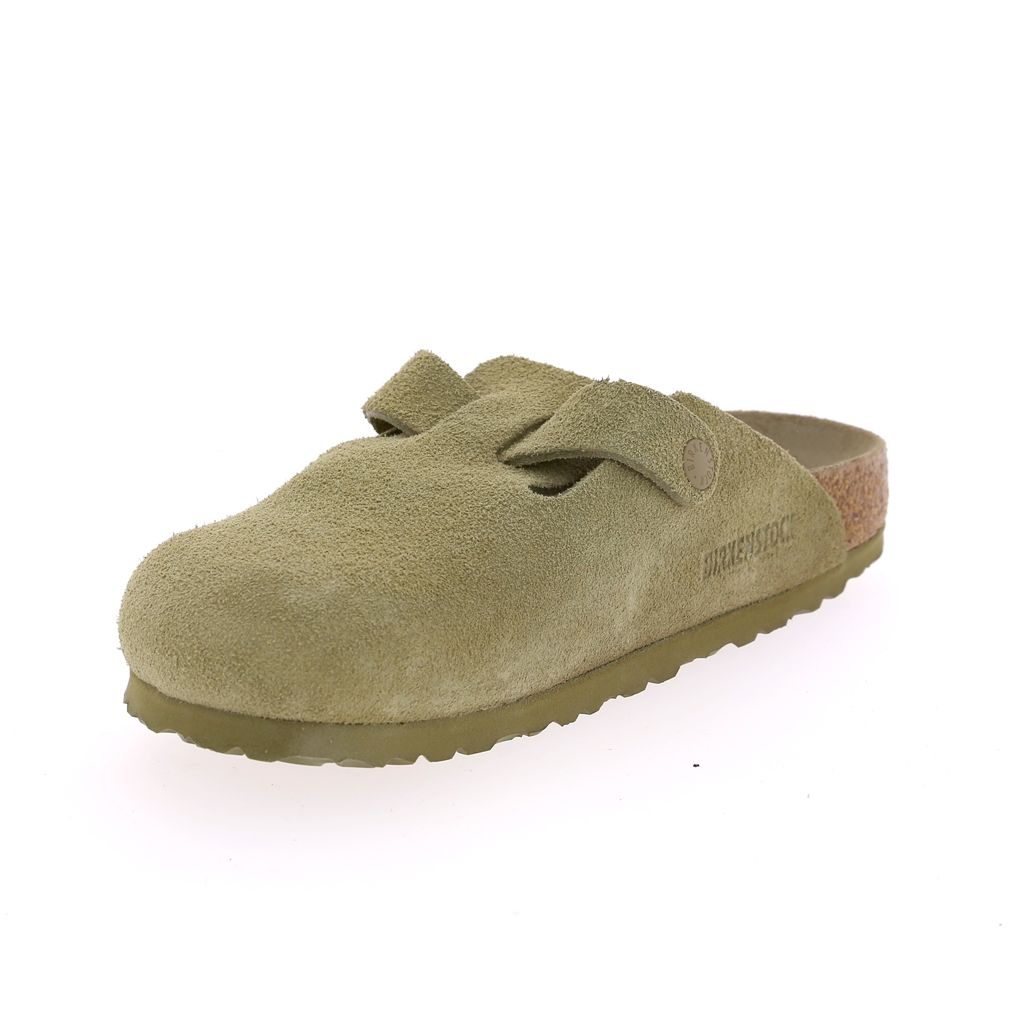 Zoom Birkenstock Muiltjes - slippers