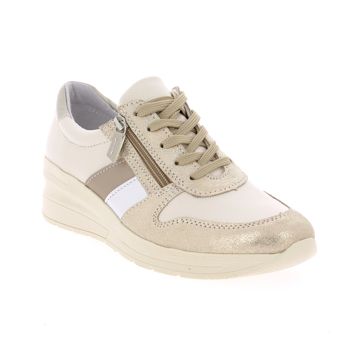 Cypres Sneakers beige