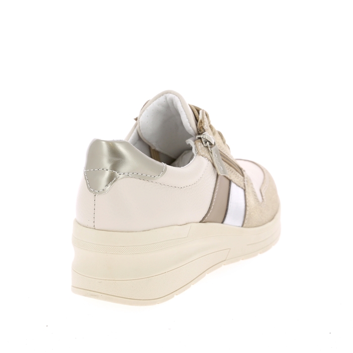 Cypres Sneakers beige