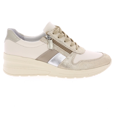 Cypres sneakers beige