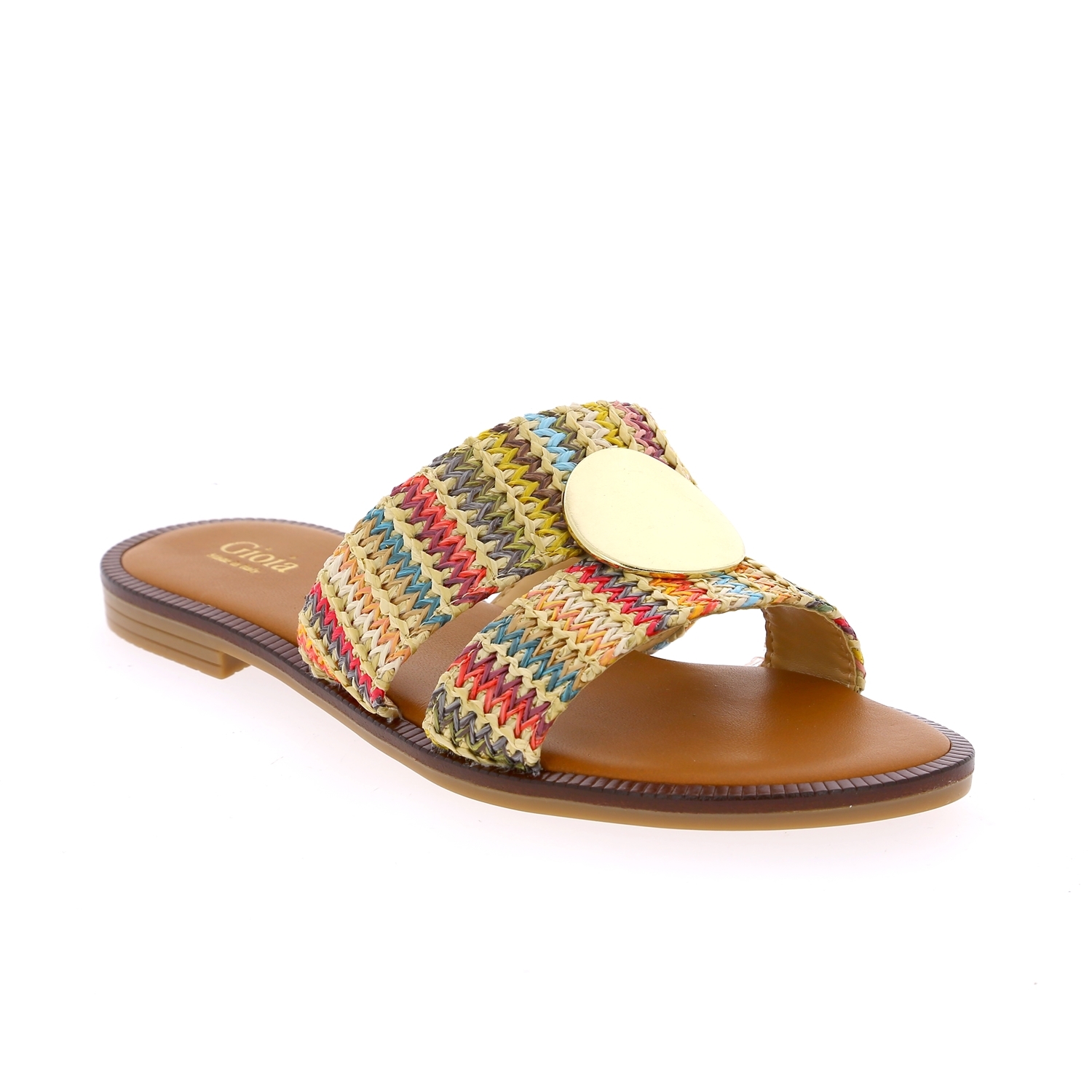 Zoom Gioia muiltjes - slippers multi