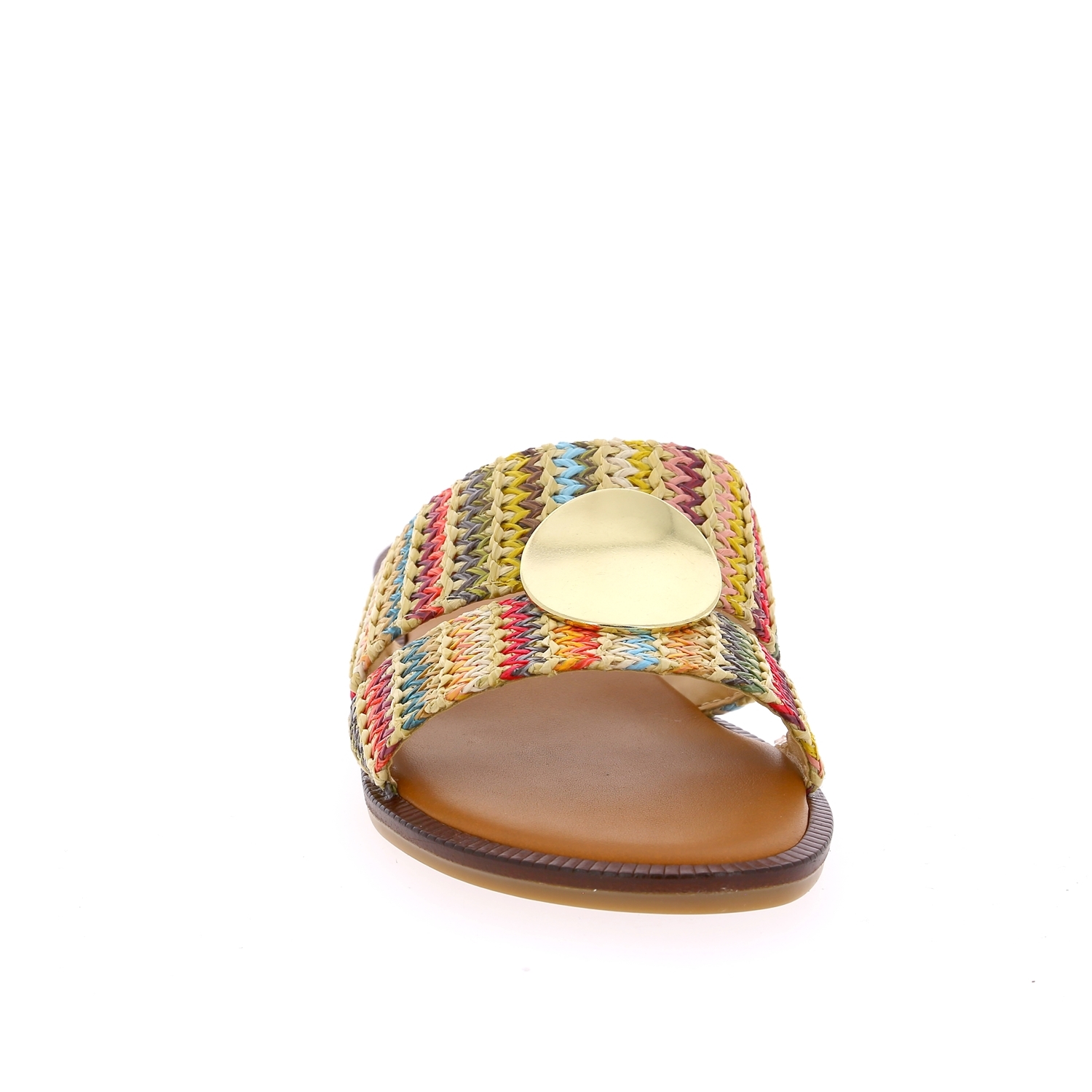 Zoom Gioia muiltjes - slippers multi